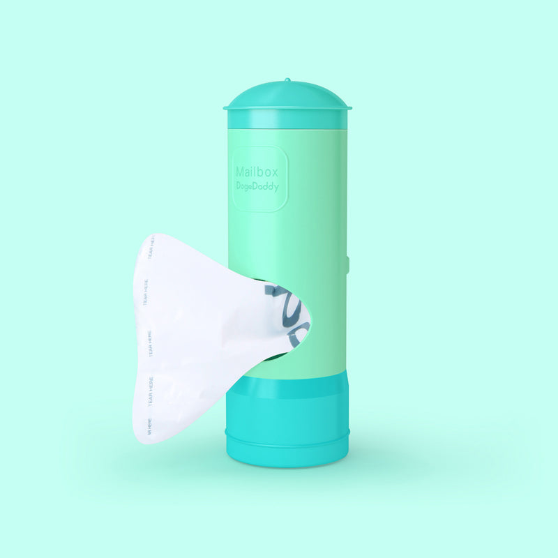 Bag Dispenser