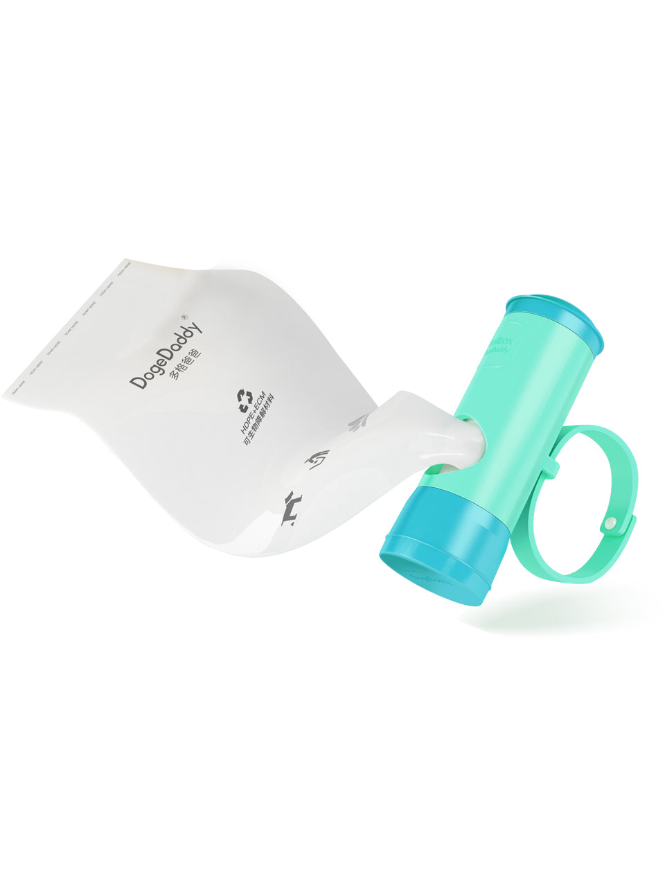 Bag Dispenser