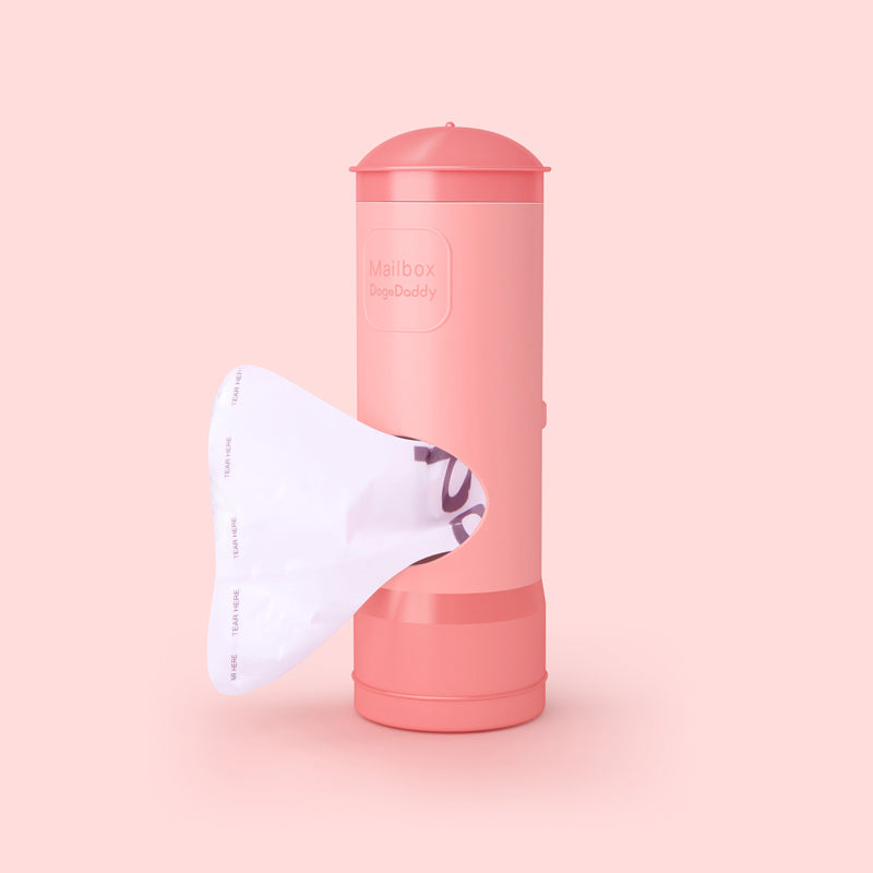 Bag Dispenser