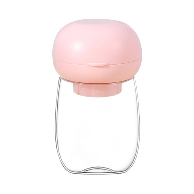 Portable Dog Water Bottle Go Out Dog Walking