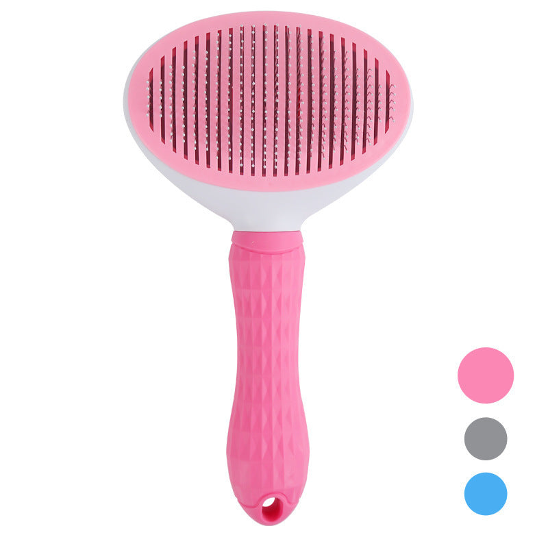 Pet comb hair comb