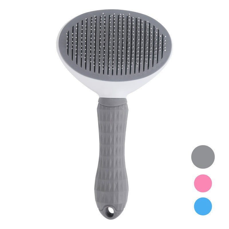 Pet comb hair comb