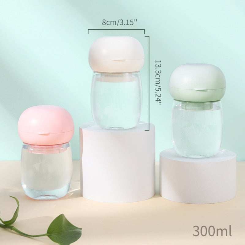 Portable Dog Water Bottle Go Out Dog Walking