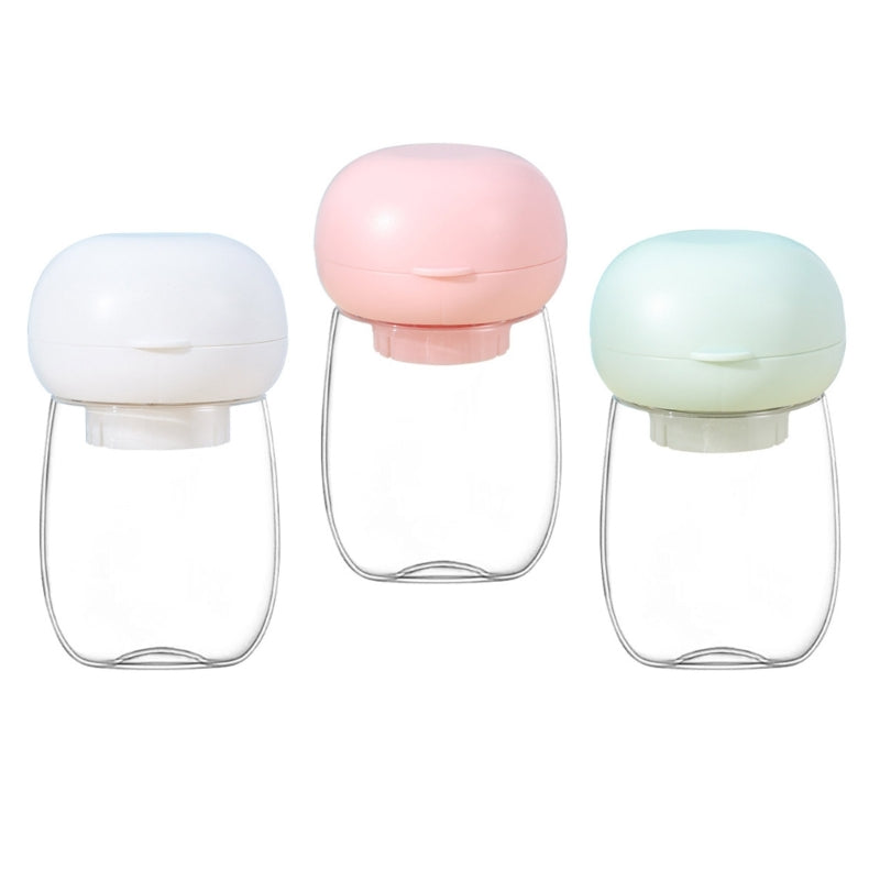 Portable Dog Water Bottle Go Out Dog Walking