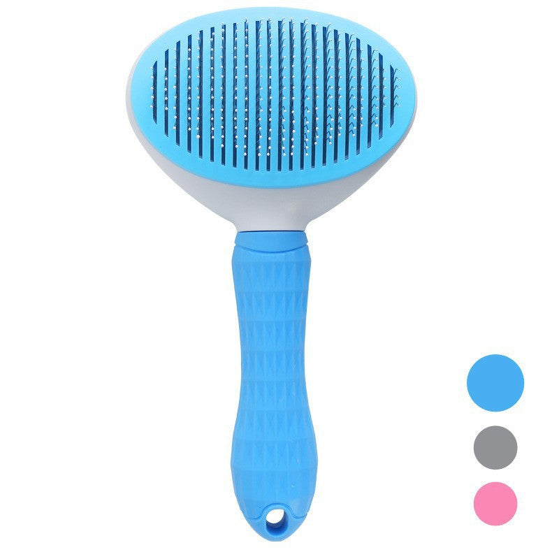 Pet comb hair comb