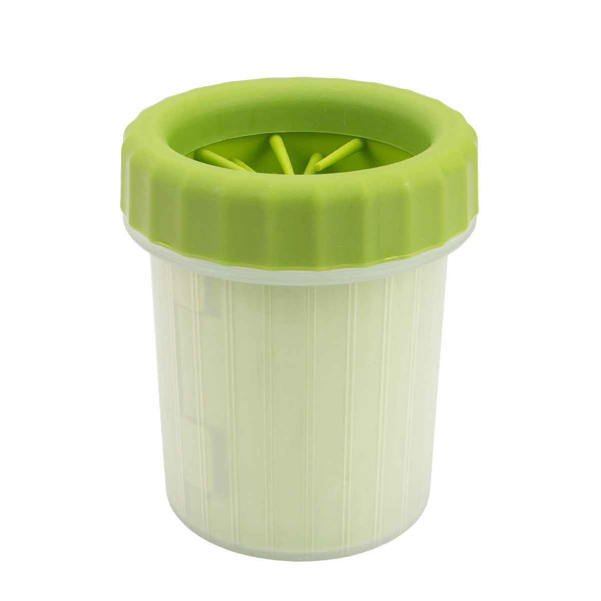 Automatic Pet Paw Cleaning Cup