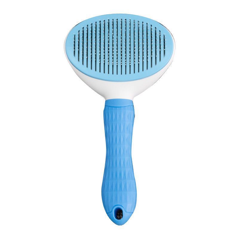 Pet comb hair comb