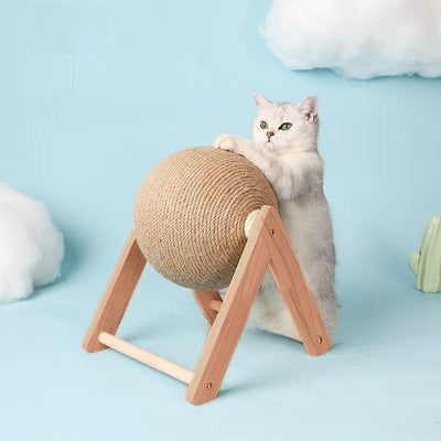 Pet Toys