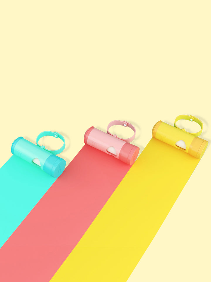 Bag Dispenser