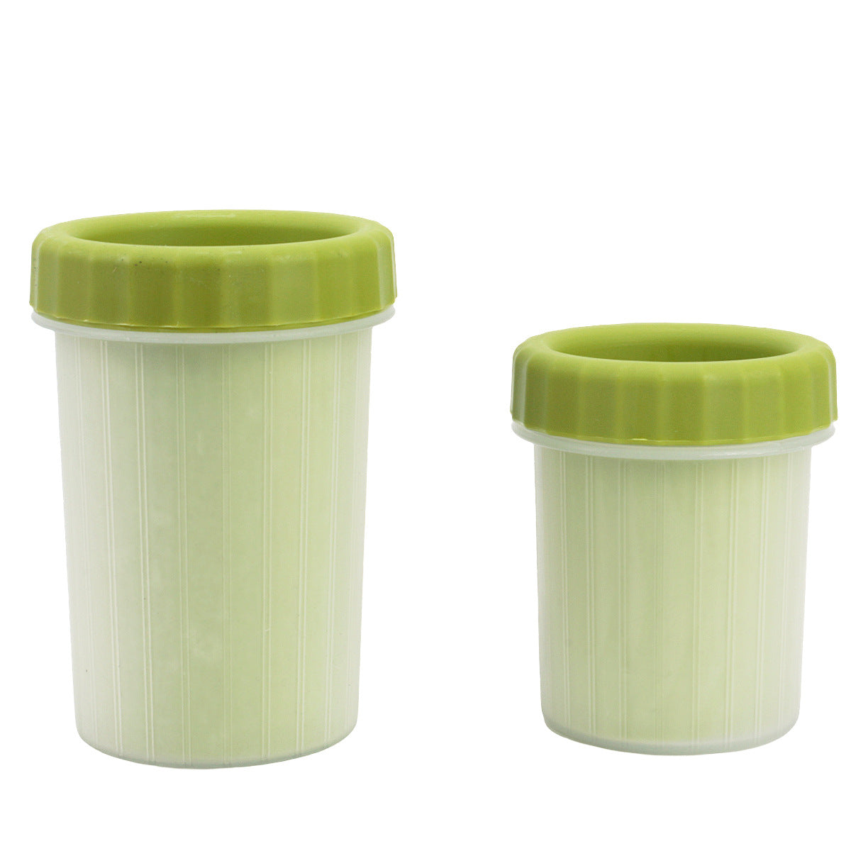 Automatic Pet Paw Cleaning Cup